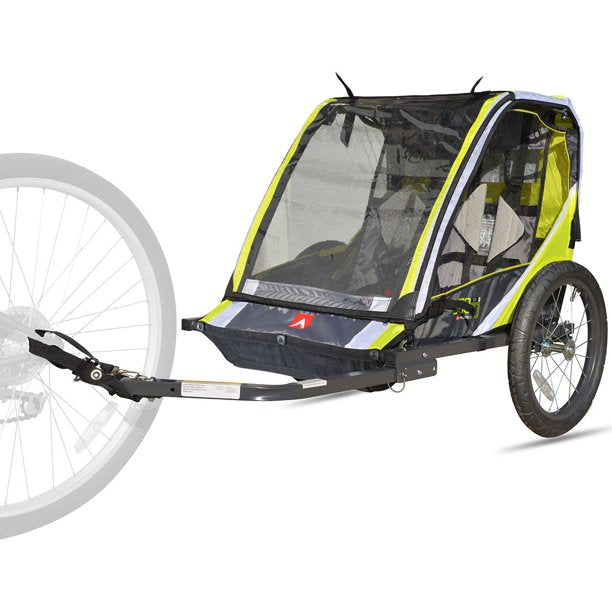 Allen kids bike trailer hotsell