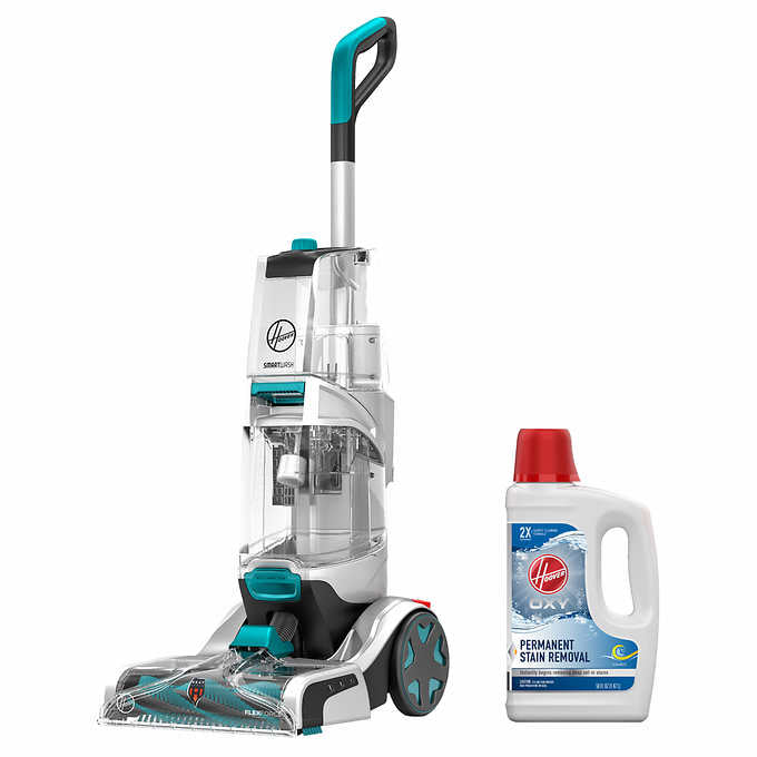 Hoover SmartWash+ Automatic Carpet Cleaner US2DK