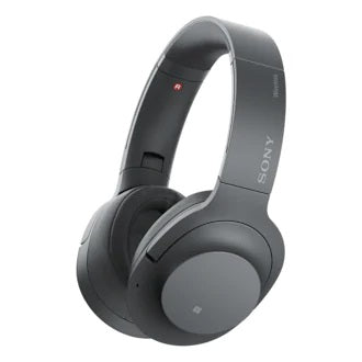 ヘッドホン:SONY WH-900N BLACK WH-XB900N | ヘッドホン | ソニー