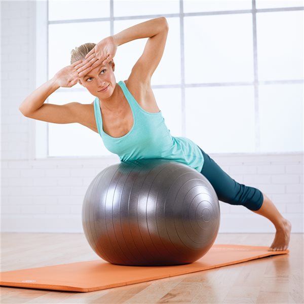 Fitness & Yoga Ball
