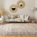 Athens  Rug , Axton 5'3