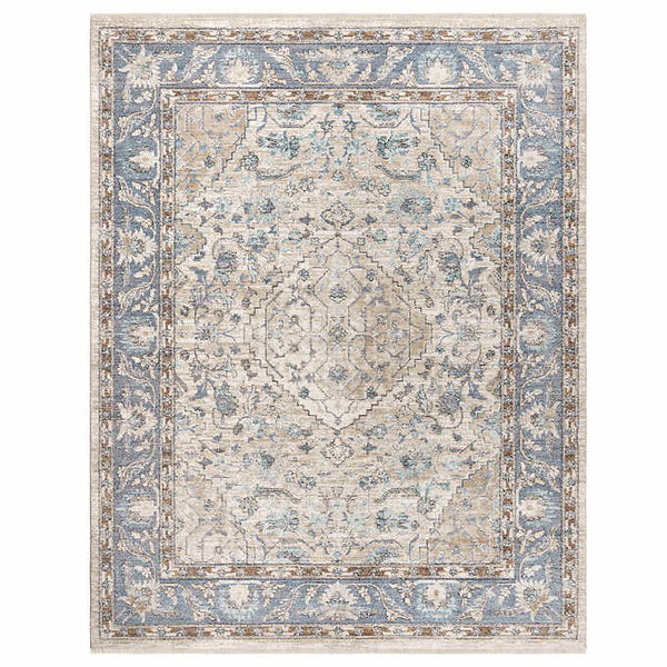 Athens  Rug , Axton 5'3