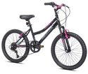 BCA 20 Inch Girls Kobra Bicycle