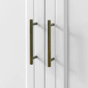 Laurel Modern Sideboard - White
