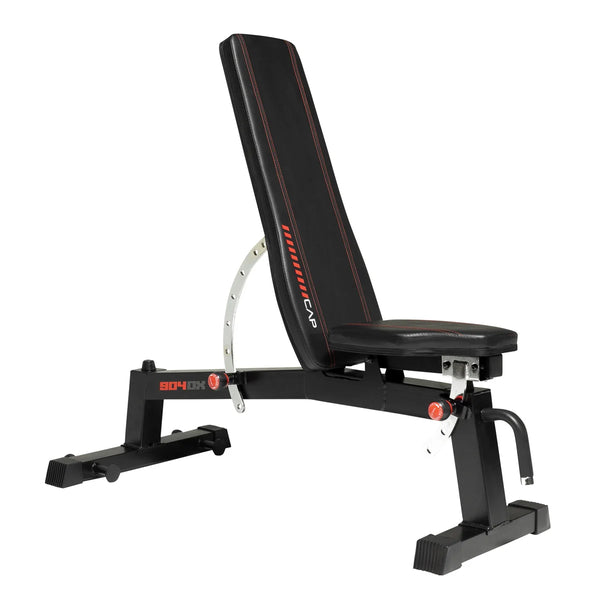 CAP Utility Weight Bench