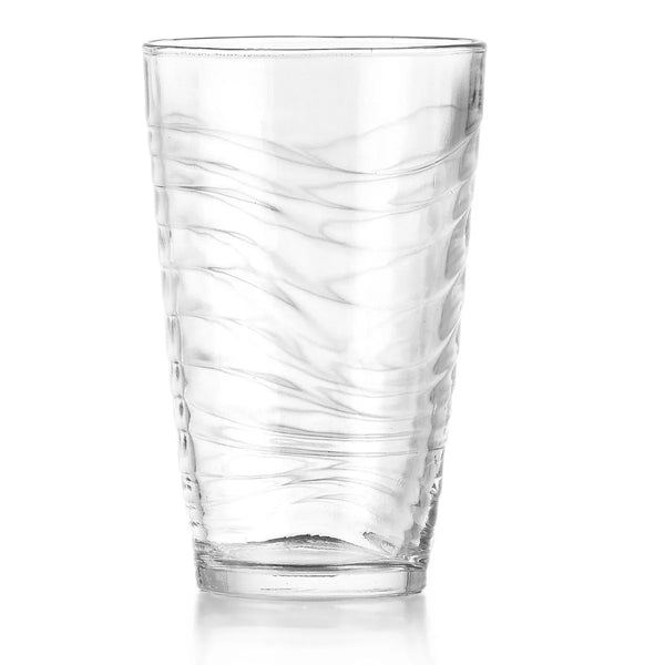Libbey Orbita 18.4oz / 545ml Cooler Glasses - Set of 4