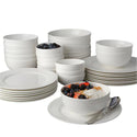 Mikasa Nellie 40-piece Dinnerware Set  For 8