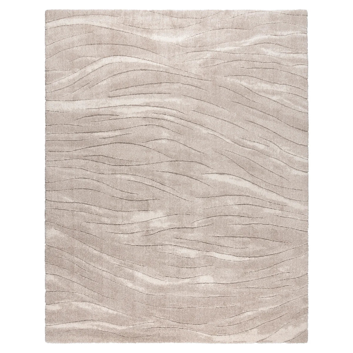 Plush Step Rug, Zedan 8 x 10 (240 cm x 300 cm) | US2DK