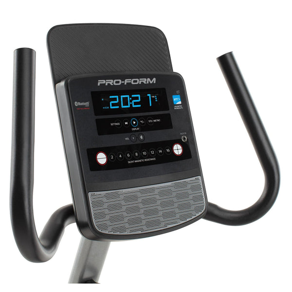 ProForm Cycle Trainer 400 Ri Stationary Exercise Bike