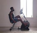 ProForm Cycle Trainer 400 Ri Stationary Exercise Bike
