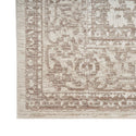 Reclaimed Rug Crescent, Ivory Beige  8 x 10 (240 cm x 300 cm)
