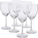 SVALKA 6 Piece Wine Glass - 15 Oz