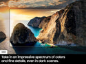 Samsung - 65” Class Series Crystal UHD 4K Smart Tizen TV
