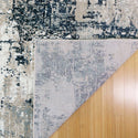 Thomasville Timeless Classic Rug , Otello Blue 6ft 6in x 9 ft 6 in (200 cm x 290 cm)