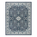Thomasville Timeless Classic Rug , Varick Blue 5'3