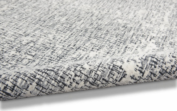 Calvin Klein Home Vapor Area Rug 6'6