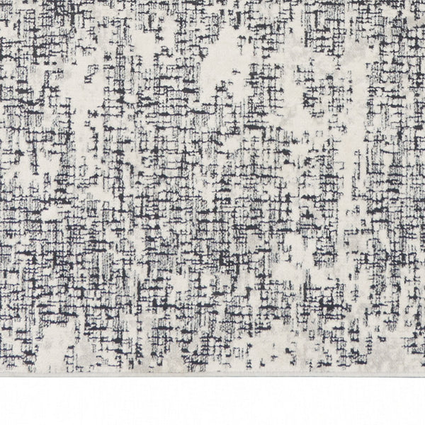 Calvin Klein Home Vapor Area Rug 6'6
