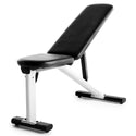 Weider XR 6.0 Adjustable Utility Bench with 6 Positions , 510 lb. Total Weight Capacity