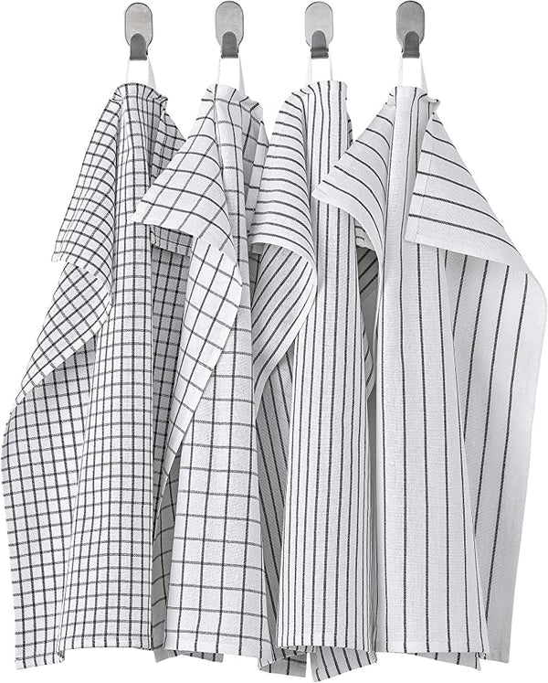 RINNIG Dish towel (set of 4)
