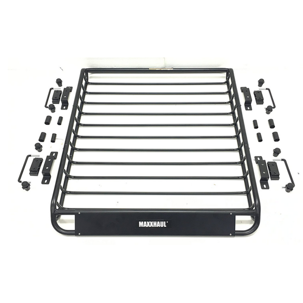 Steel Roof Rack MaxxHaul 46