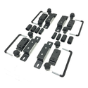 Steel Roof Rack MaxxHaul 46