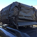 Steel Roof Rack MaxxHaul 46