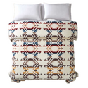 Pendleton Sherpa Fleece Blanket - Queen size