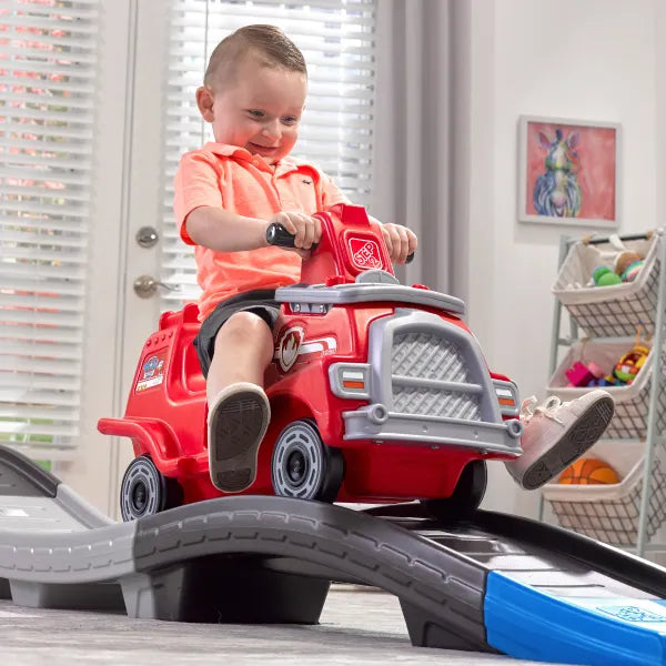 Step2 PAW Patrol Coaster Ride-On