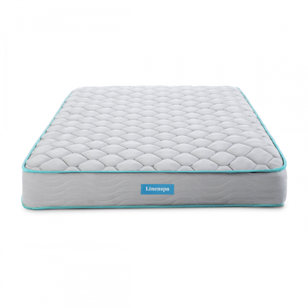 Linenspa 6 Inch Innerspring Mattress