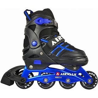 Airwalk Youth Inline Skate - Blue