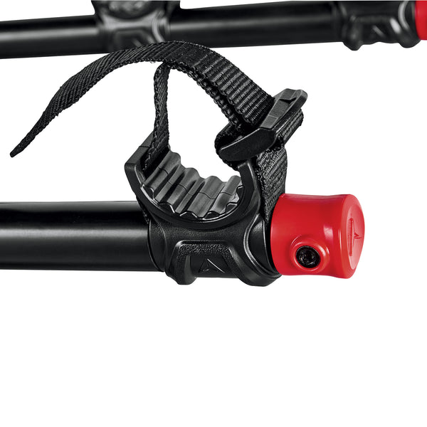 Allen Sports Deluxe 5-Bicycle Hitch Mounted Bike Rack, 552RR