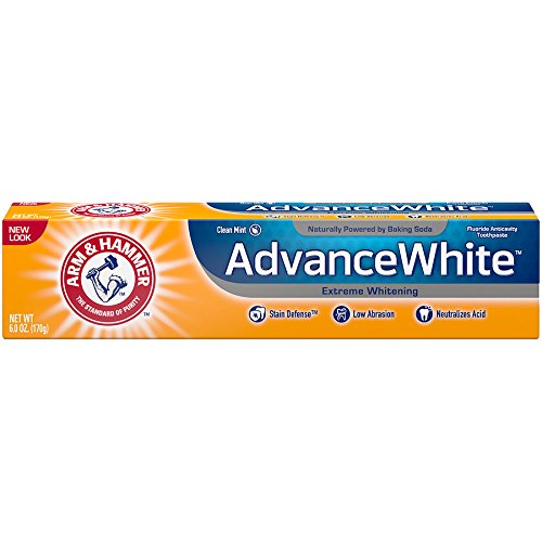 Arm & Hammer Advance White Extreme Whitening Toothpaste