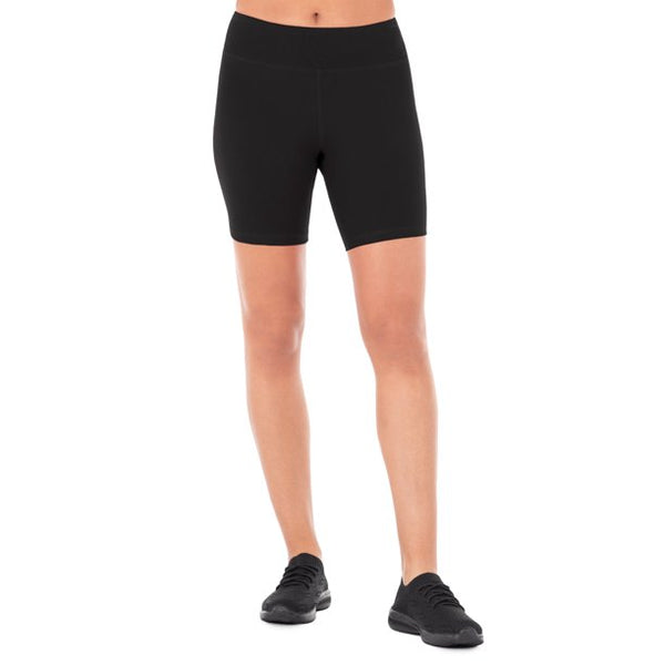 Women's Core Active Dri-Works Bike Shorts - Small