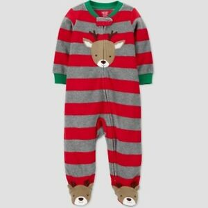 Baby Christmas Reindeer (newborn)