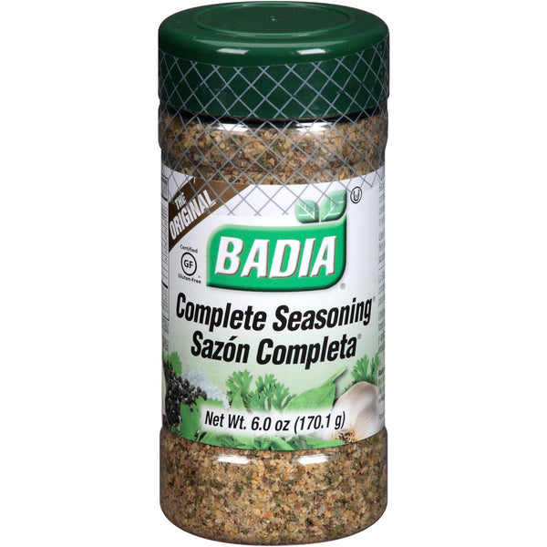 Badia Complete Seasoning 6oz 170 gr US2DK