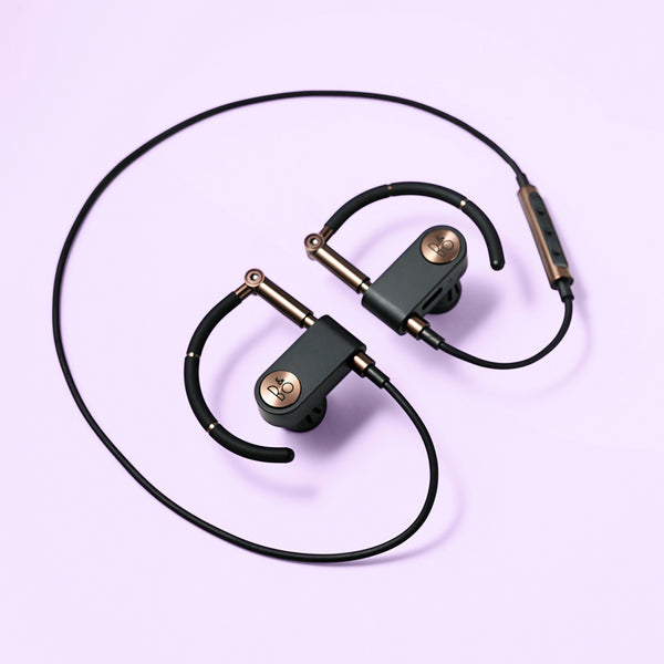 Bang & Olufsen Earset Wireless Earphones