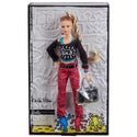Barbie Collector Keith Haring Doll with Blonde Hair and Accessories