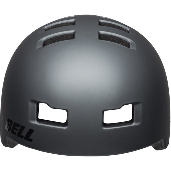 Bell Focus Adult Bike Helmet, Gray, 14+ (58-61cm)