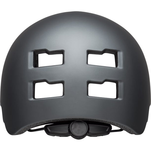 Bell Focus Adult Bike Helmet, Gray, 14+ (58-61cm)