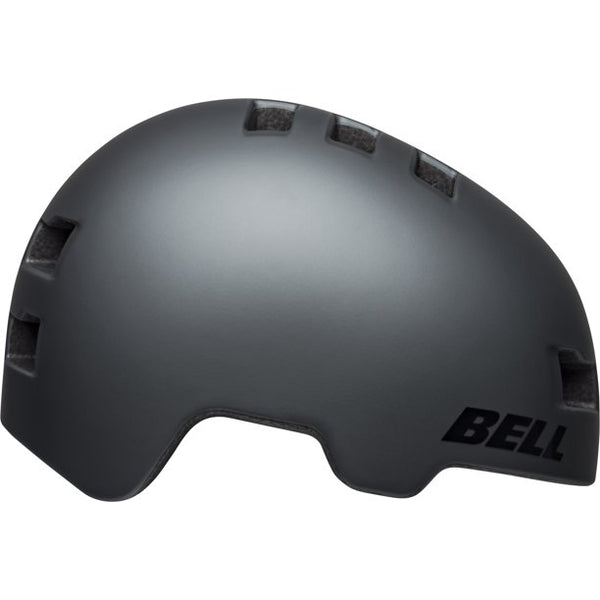 Bell Focus Adult Bike Helmet, Gray, 14+ (58-61cm)