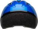 Bell Grasshopper Bike Helmet, Metallic Blue, Toddler 3+ (50-52 cm)