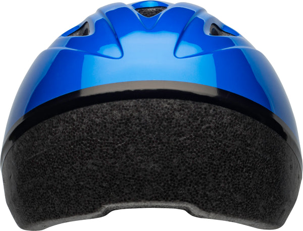 Bell Grasshopper Bike Helmet, Metallic Blue, Toddler 3+ (50-52 cm)