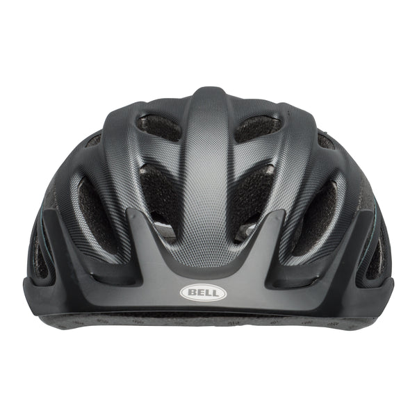 Bell Kinetic Bike Helmet, Titanium, Adult 14+ (54-61cm)