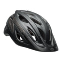 Bell Kinetic Bike Helmet, Titanium, Adult 14+ (54-61cm)