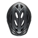 Bell Kinetic Bike Helmet, Titanium, Adult 14+ (54-61cm)
