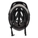 Bell Kinetic Bike Helmet, Titanium, Adult 14+ (54-61cm)