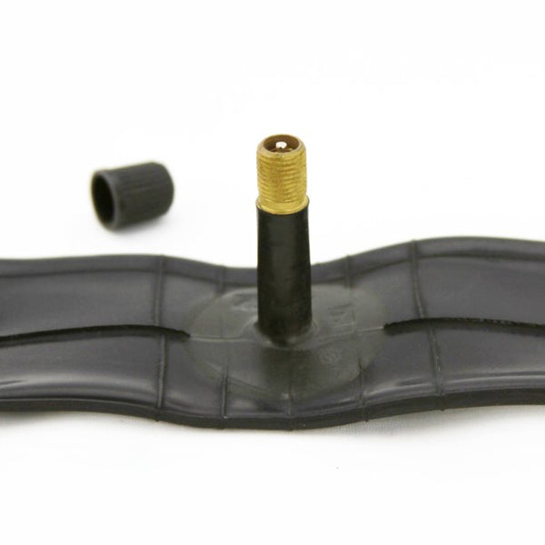 Bell Standard Schrader Valve Bicycle Inner Tube, 20