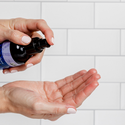 Birth and Baby Oil 2 oz / 59 ml