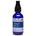 Birth and Baby Oil 2 oz / 59 ml