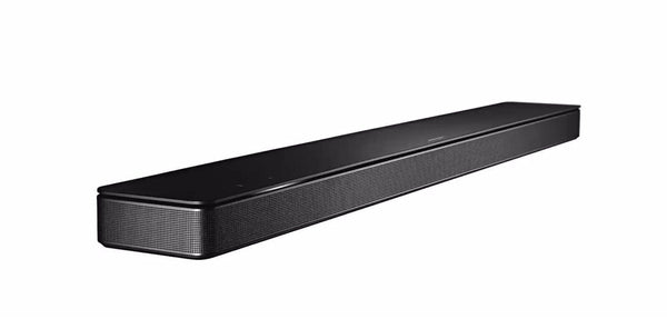 Bose Smart Soundbar 500 and Bass Module 500 System